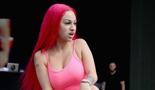 Danielle Bregoli Just Signed A 100K Deal For A New Mobile Game