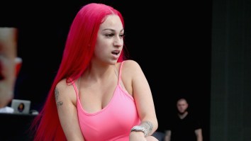 Today In FML News: The 16-Year-Old ‘Cash Me Ousside’ Girl Just Signed A $100K Deal For A New Mobile Game