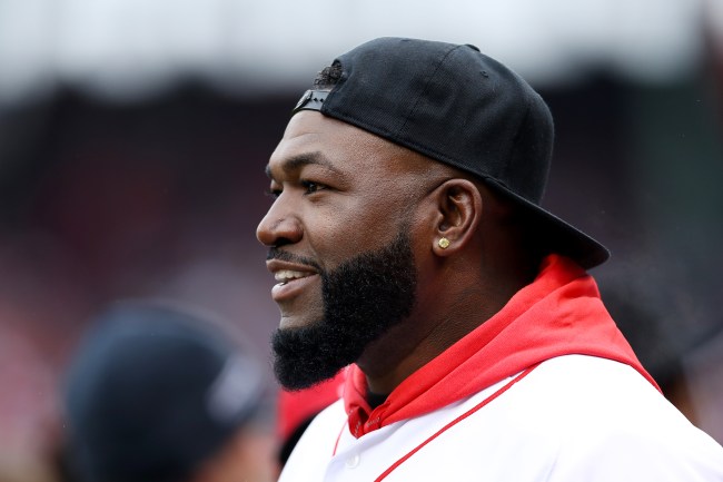 David Ortiz gives first statement since being released from hospital following shooting in Dominican Republic