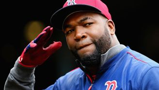 David Ortiz Has Finally Been Released From The Hospital Seven Weeks After Being Shot In The Dominican Republic