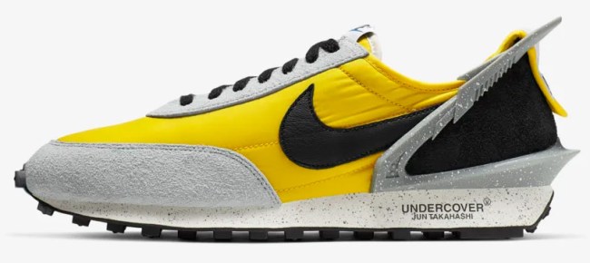 This Weeks Best New Sneaker Releases