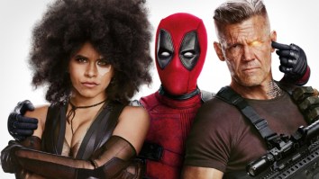 Director David Leitch Says Disney Still Hasn’t Assured Him ‘Deadpool 3’ Is Actually Going To Get Made
