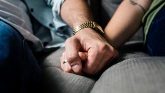 Want The Perks Of Marriage Without Really Being Married? Here Are Some Reasons To Consider A Domestic Partnership