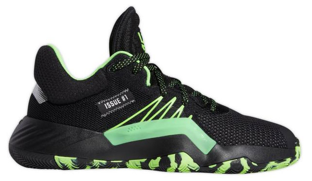 This Weeks Best New Sneaker Releases