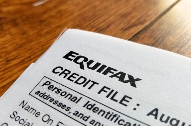 equifax hack lawsuit reimbursement