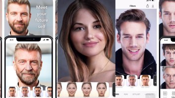 You Know That ‘Face App’ Going Viral That Ages Pics? Turns Out It Has Russian Origins And Is Shamelessly Violating Your Privacy