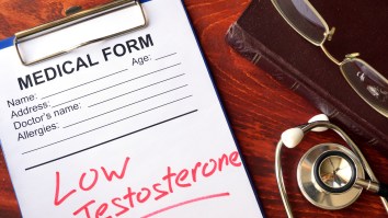 These Foods Might Be Screwing With Your Testosterone Levels So Cut Them From Your Life
