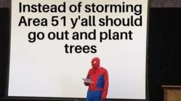 43 Of The Best Damn Photos On The Internet This Afternoon