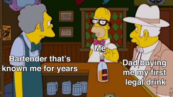 43 Of The Best Damn Photos On The Internet This Afternoon