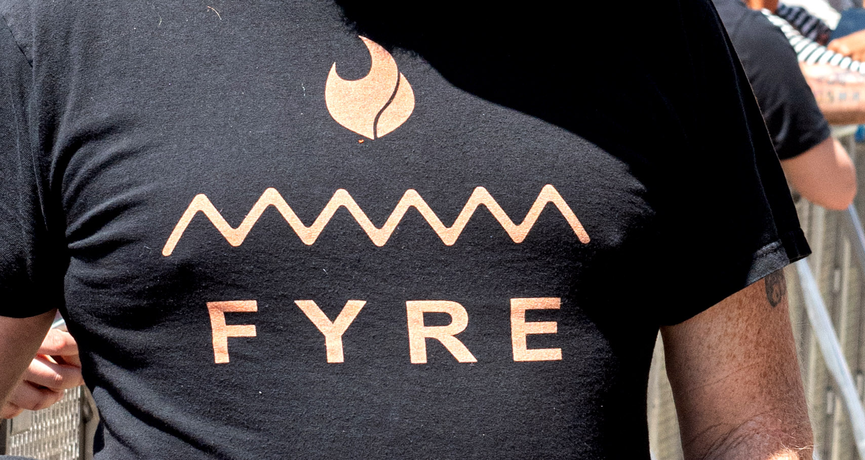 The Company In Charge Of Fyre Festival's False Advertising Just