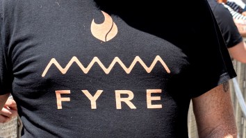 The Company In Charge Of Fyre Festival’s False Advertising Just Received 4 Emmy Nominations, Because Of Course They Did