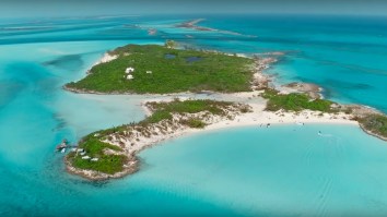 The Ultimate Piece Of Fyre Festival History Can Be Yours For The Low, Low Price Of $12 Million