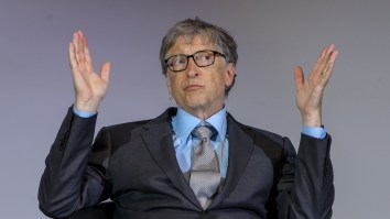 Bill Gates Claimed Steve Jobs Could Be An ‘A**hole’ But Was A ‘Wizard’ Who Cast Spells On People To Keep Apple Afloat