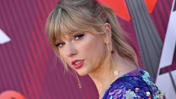 Hopeless Romantic Busted Outside Taylor Swift’s Home With Wild Assortment Of Burglary Tools Has A+ Explanation To Police