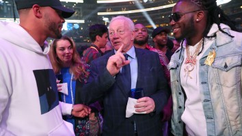 These Are The 50 Most Valuable Sports Teams In The World And Only 3 Of The Top 10 Are NFL Teams