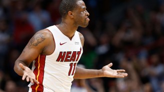 Dion Waiters Reveals That NBA Twitter Shaming Him Over His Weight Made Him Depressed, So He Got Shredded This Offseason