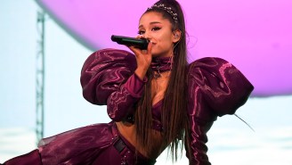 Ariana Grande Opens Up About Mac Miller And Claims Relationship With Pete Davidson Was ‘Frivolous’ And She ‘Didn’t Know Him’