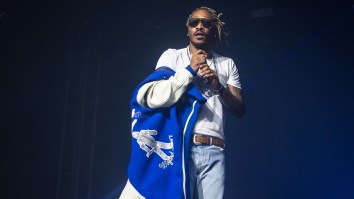 Future Reveals His Role In The Altercation That Led To His Bodyguard Being Knocked Out Cold At Ibiza Airport