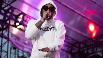 Future’s Bodyguard Knocked Out Cold At Ibiza Airport By Coward Who Hit Him With The Biggest Sucker Punch In Human History