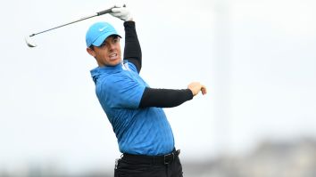 Who Had A More Disastrous Start To The 2019 Open Championship, Rory McIlroy Or David Duval? Let’s Take A Look