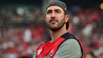 Justin Verlander Goes On Rant Claiming The MLB Is Turning The Game Into A ‘F*cking Joke’ With Juiced Baseballs