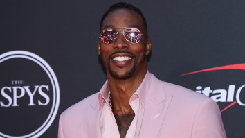 Dwight Howard Addresses Rumors About His Sexuality And How They’ve ‘Set Him Free’