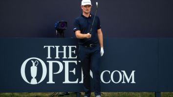 2019 Open Championship Stream: How To Watch The Action At Royal Portrush