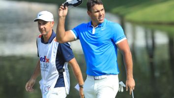Brooks Koepka Dominates Rory McIlroy And Company On Way To WGC-FedEx St. Jude Invitational Win