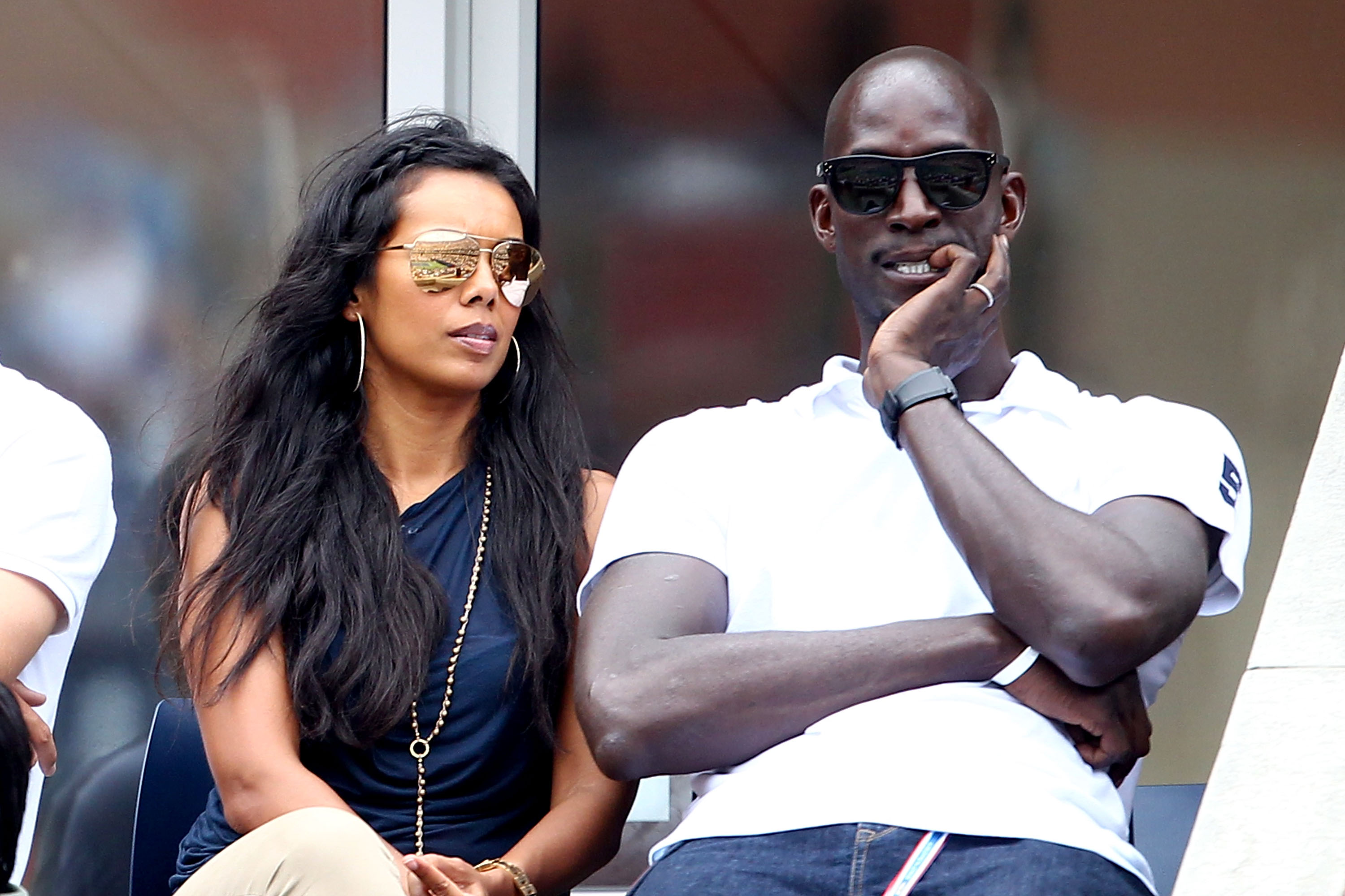 Kevin Garnett Ordered To Pay Wild Monthly Child And Spousal Support ...