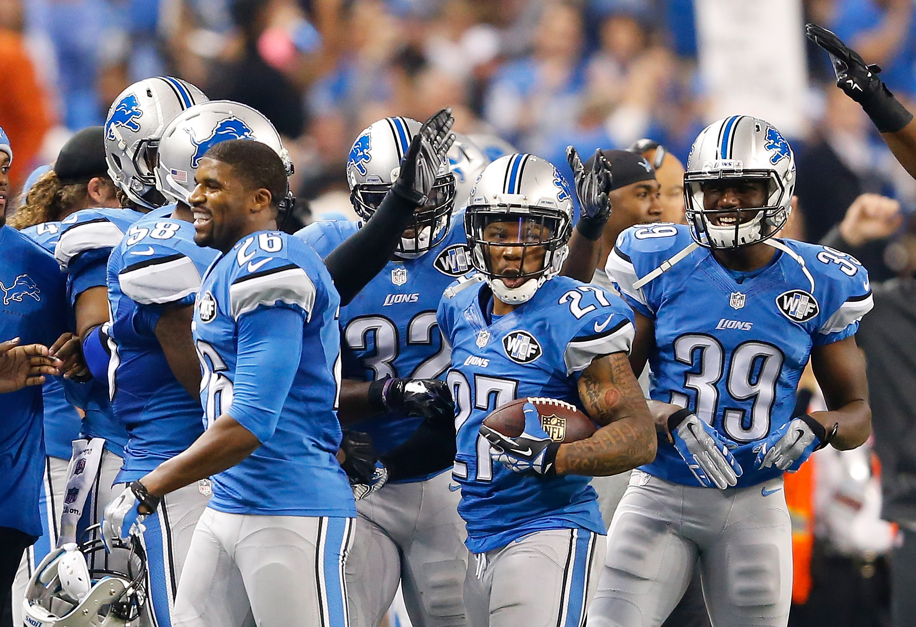 Glover Quin's extension is money in the bank for Lions