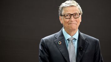 Bill Gates Has Been Dethroned As The Second Richest Person In The World