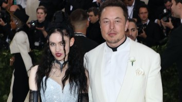 Elon Musk’s Girlfriend Grimes Spoke About Her ‘Training Regiment’ And Holy Hell In A Handbasket This Is Insanity