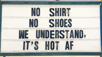 42 Of The Best Damn Photos On The Internet This Morning