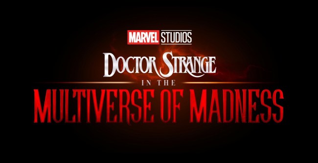doctor strange multiverse of madness
