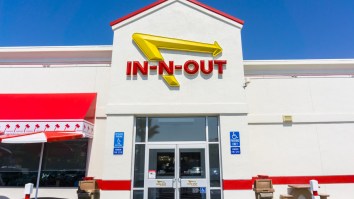 In-N-Out Burger Just Opened In Colorado And The Line Is Over 12 Hours Long