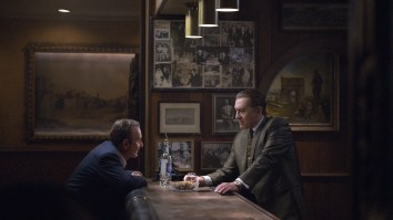Netflix Releases The Astounding Viewership Numbers For ‘The Irishman’ In Its First Week