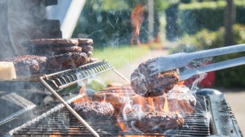 Stupid Chefs Create ‘Do Not Grill List’ Of Items You Shouldn’t Grill And It Includes Some Real Head Scratchers