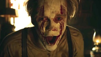 God Damn, ‘IT: Chapter Two’ Just Looks Utterly And Incredibly Terrifying