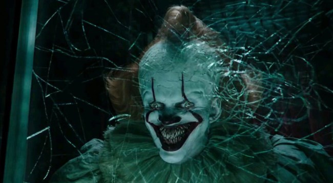 IT Chapter Two Director Confirms Defends The Movie Long Runtime
