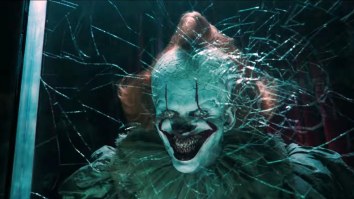 Here Are The First Reactions To ‘IT Chapter Two’