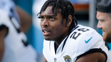 Jalen Ramsey Sure Doesn’t Agree That He’s Only Ranked As The 27th Best Player In NFL’s Annual Rankings