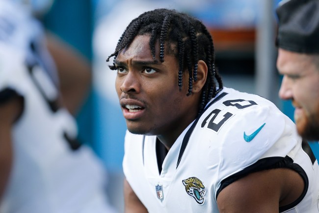 Jaguars defender Jalen Ramsey tweets his disagreement about being named the 27th best player in the NFL's annual rankings
