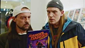 ‘Jay And Silent Bob Reboot’ NSFW Trailer Features Plenty Of Celebrity Cameos And Tucking
