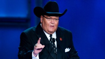 Jim Ross Revealed How Vince McMahon Reacted When He Told Him He Was Going To Work For WWE Competitor AEW