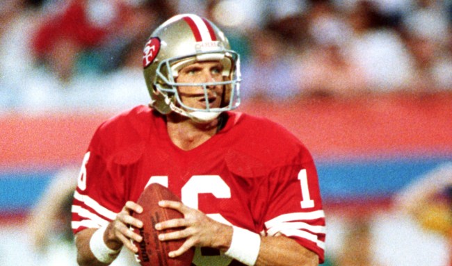 Joe Montana Selling 87-Acre Ranch In Wine Country For 3 Million