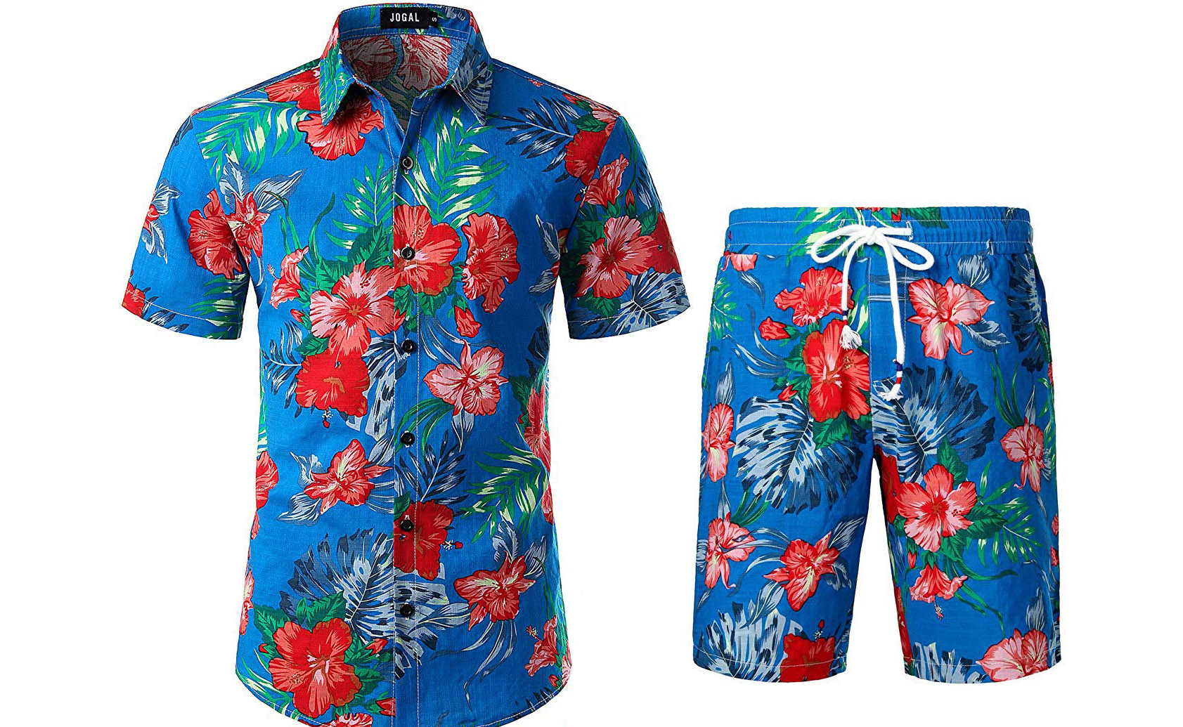 12 Of The The Best Hawaiian Shirts To Say 'I'm Off The Clock And On To ...