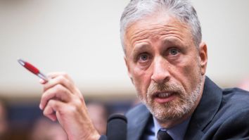 Jon Stewart Ripped Into Rand Paul For Blocking A Bill To Compensate 9/11 First Responders For Their Sacrifice