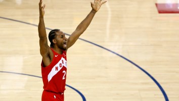 Sources Claim Kawhi Leonard’s Camp Had ‘Unreasonable’ Requests During Free Agent Meetings With Raptors