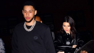 Kendall Jenner Claps Back At Twitter Troll Who Says She’s Dated An Entire NBA Playoff Team