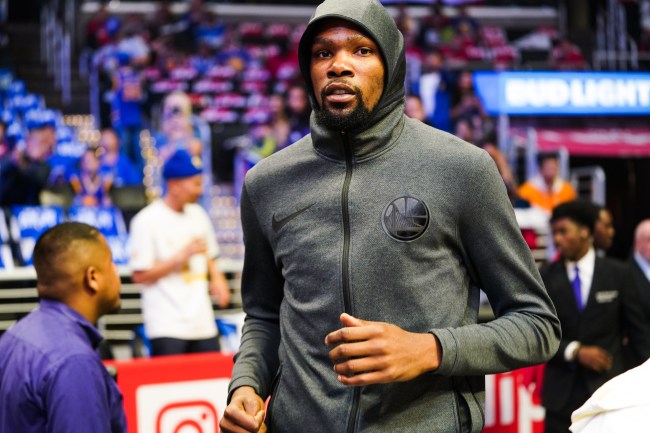 Top surgeon comments on what fans can expect to see from Kevin Durant following his Achilles injury